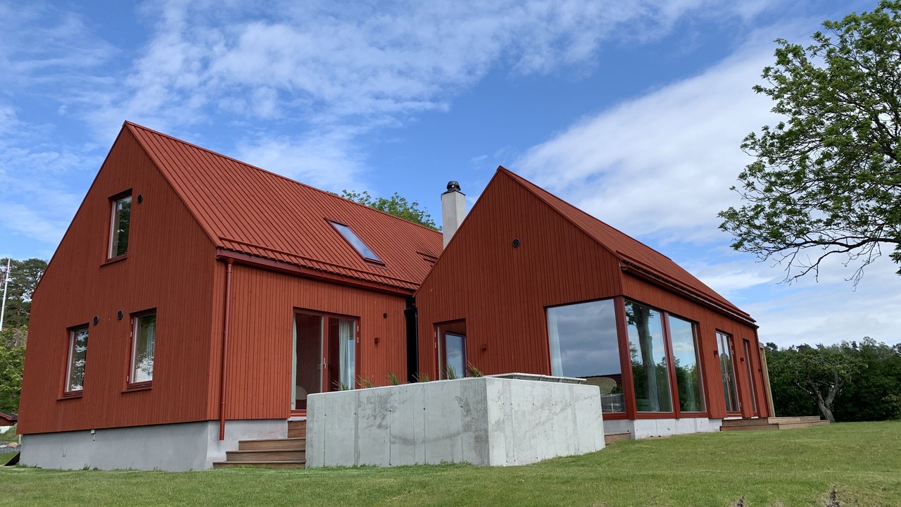 Photo of Outdoor in Rygge