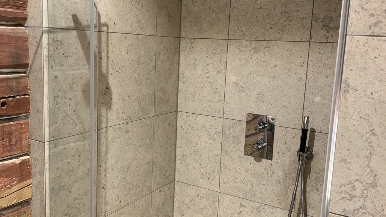 Photo of Bathroom in Rygge