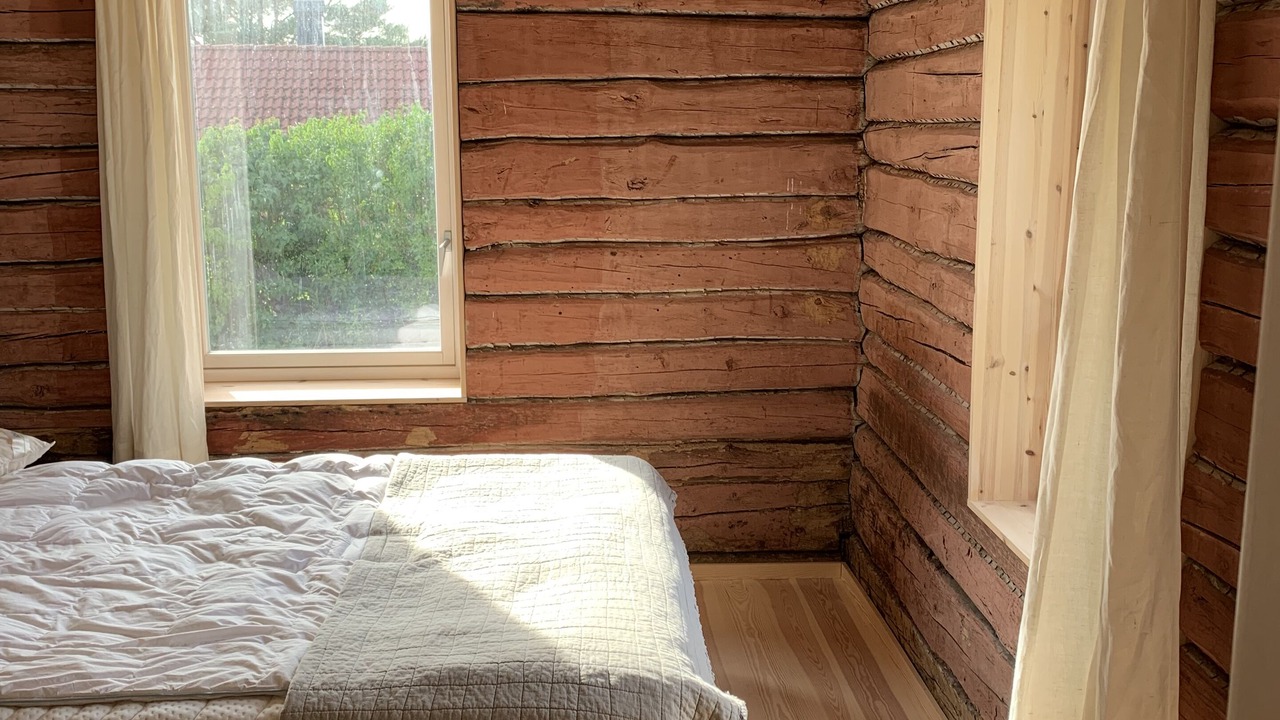 Photo of Bedroom in Rygge