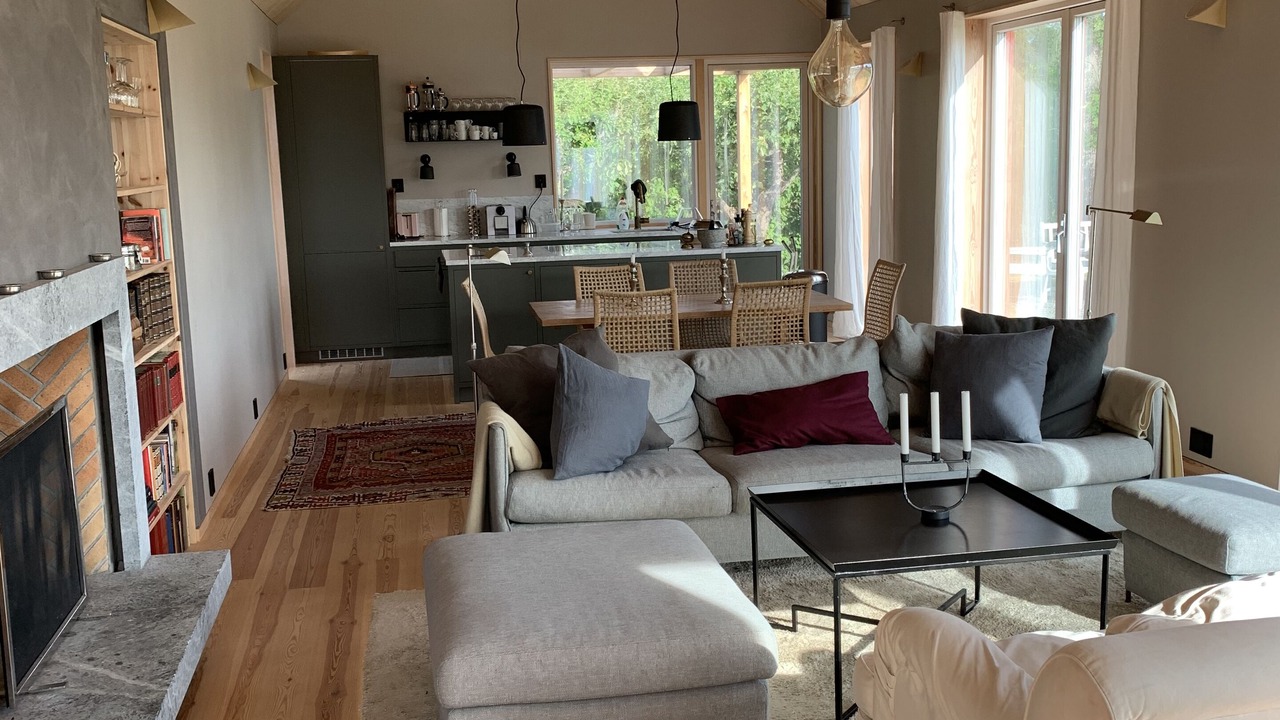 Photo of Livingroom in Rygge