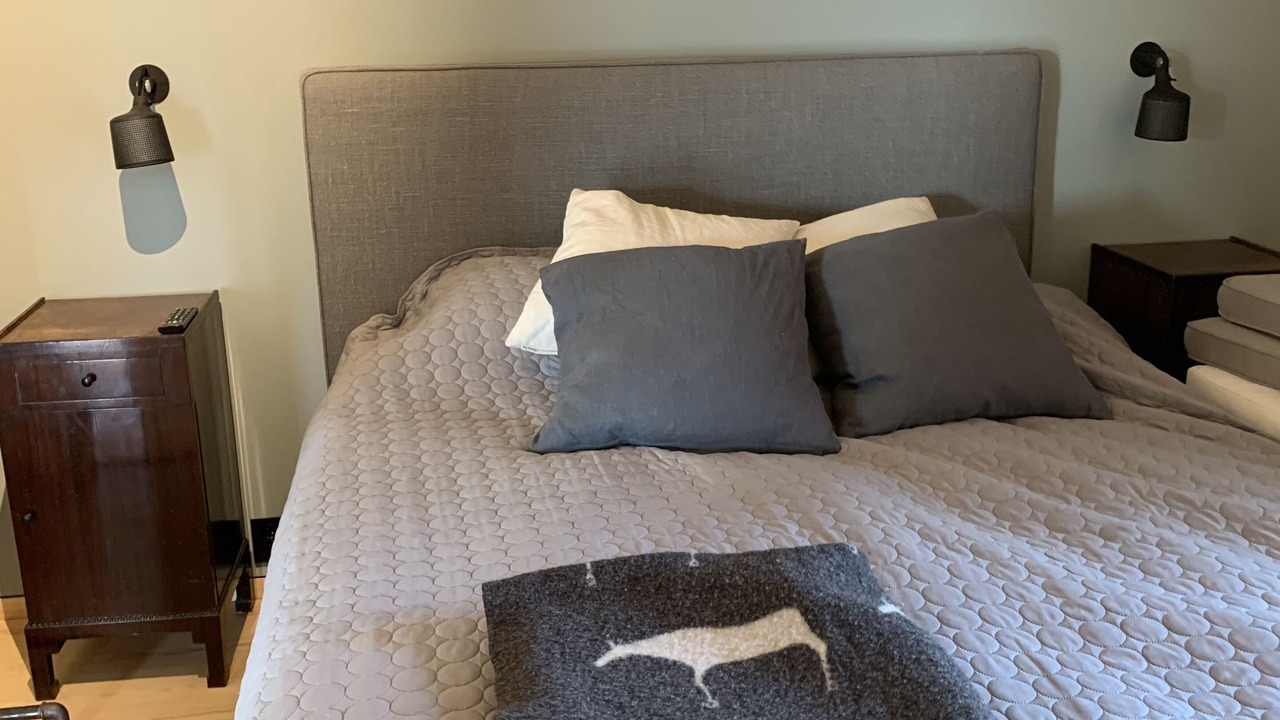 Photo of Bedroom in Rygge