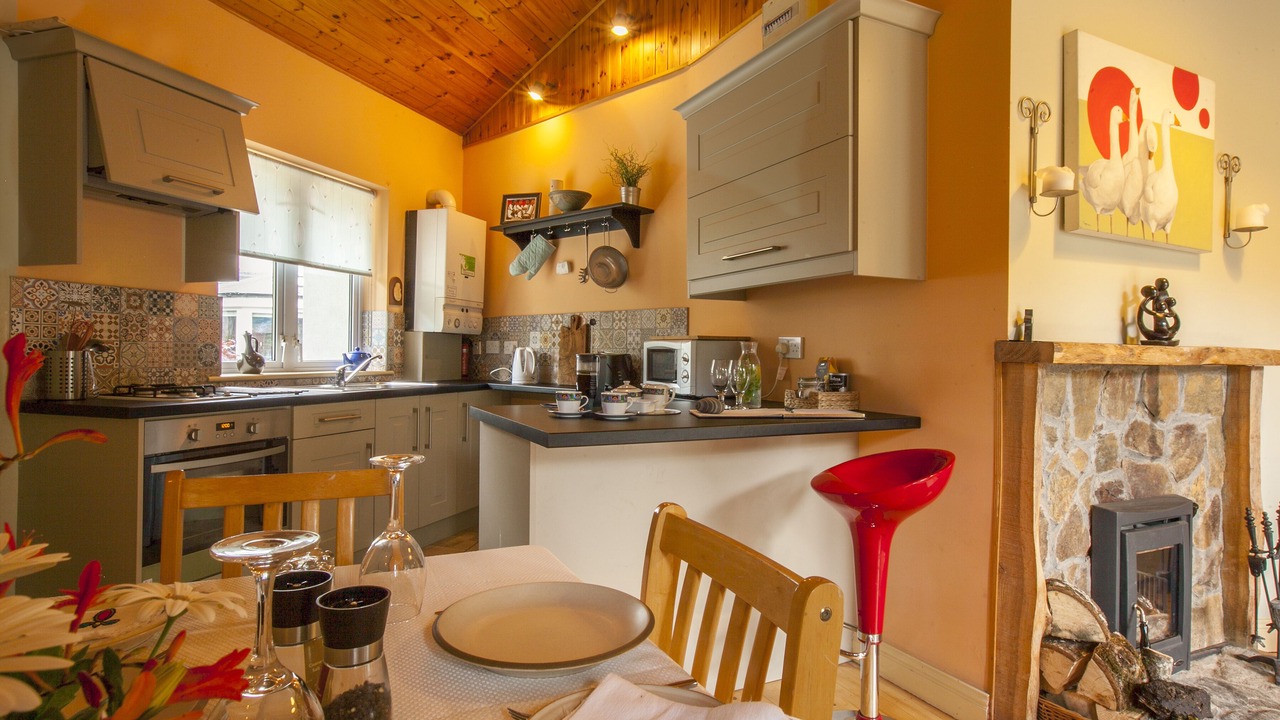 Photo of Kitchen in Stratford