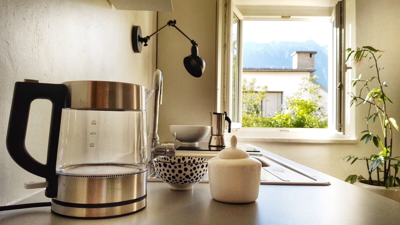 Photo of Kitchen in Pradl