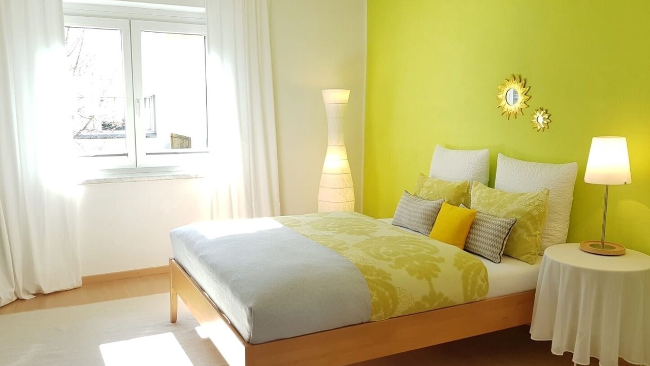 Photo of Bedroom in Pradl
