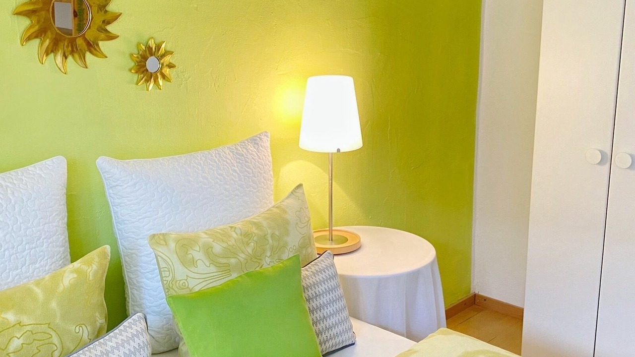 Photo of Bedroom in Pradl