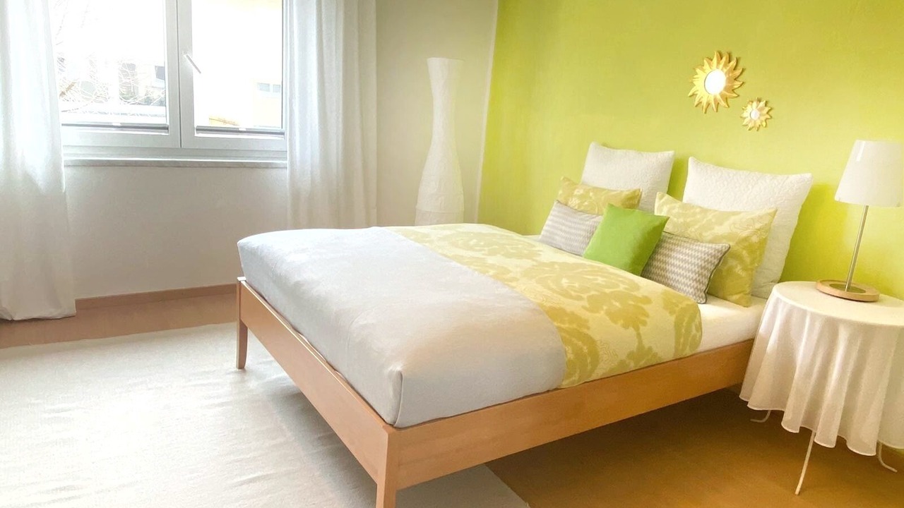 Photo of Bedroom in Pradl