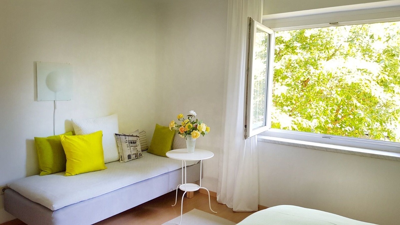 Photo of Bedroom in Pradl