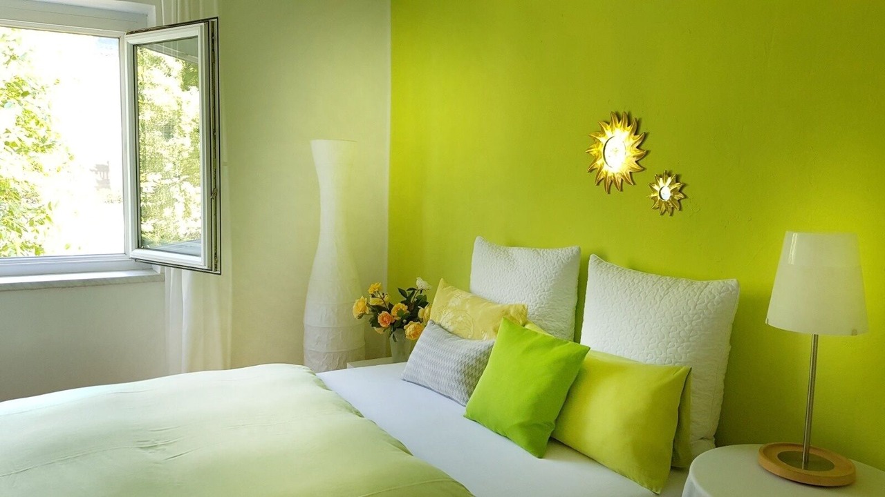 Photo of Bedroom in Pradl