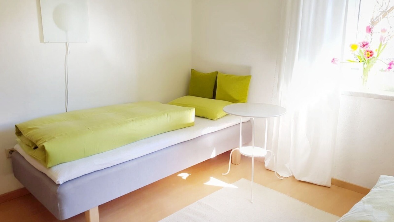 Photo of Bedroom in Pradl