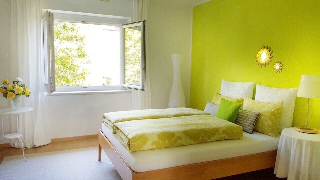 Photo of Bedroom in Pradl