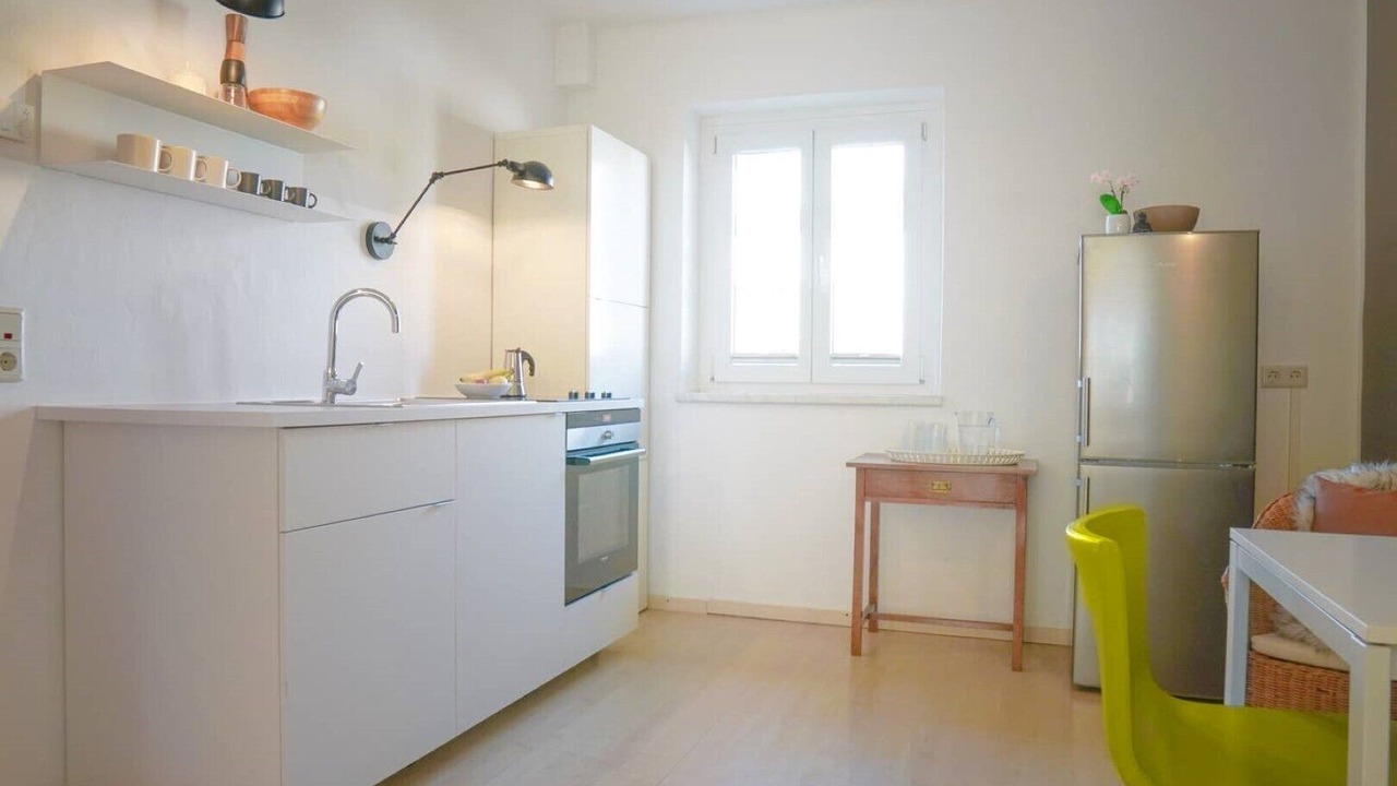 Photo of Kitchen in Pradl