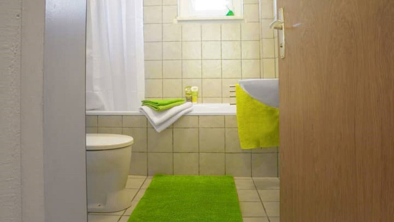 Photo of Bathroom in Pradl