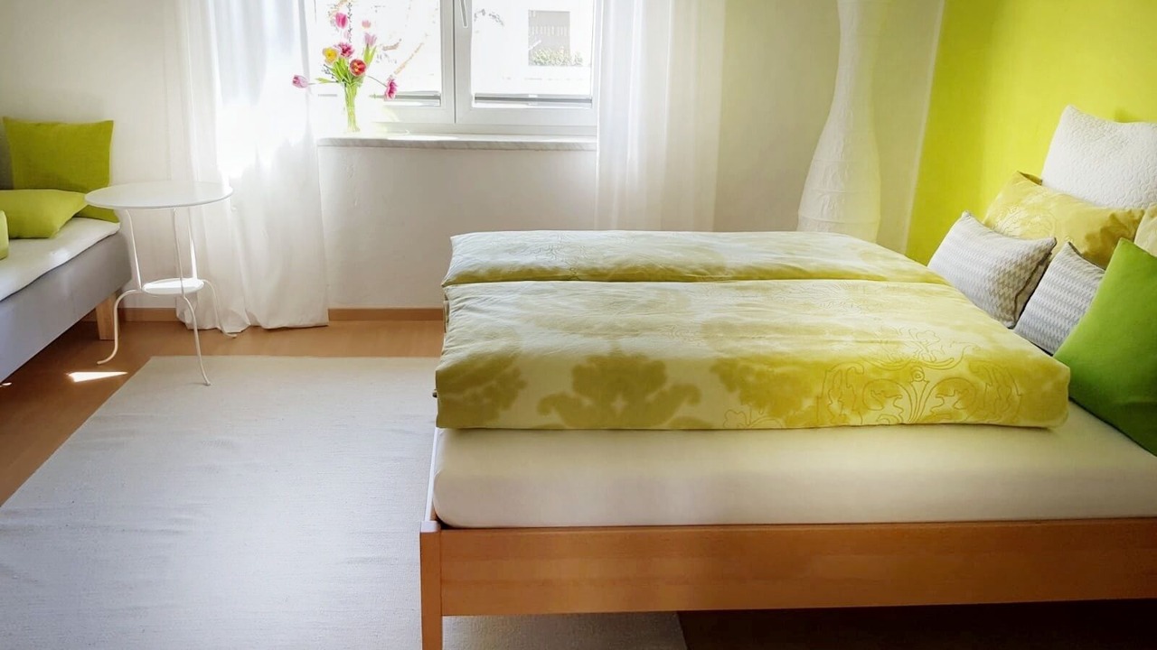 Photo of Bedroom in Pradl