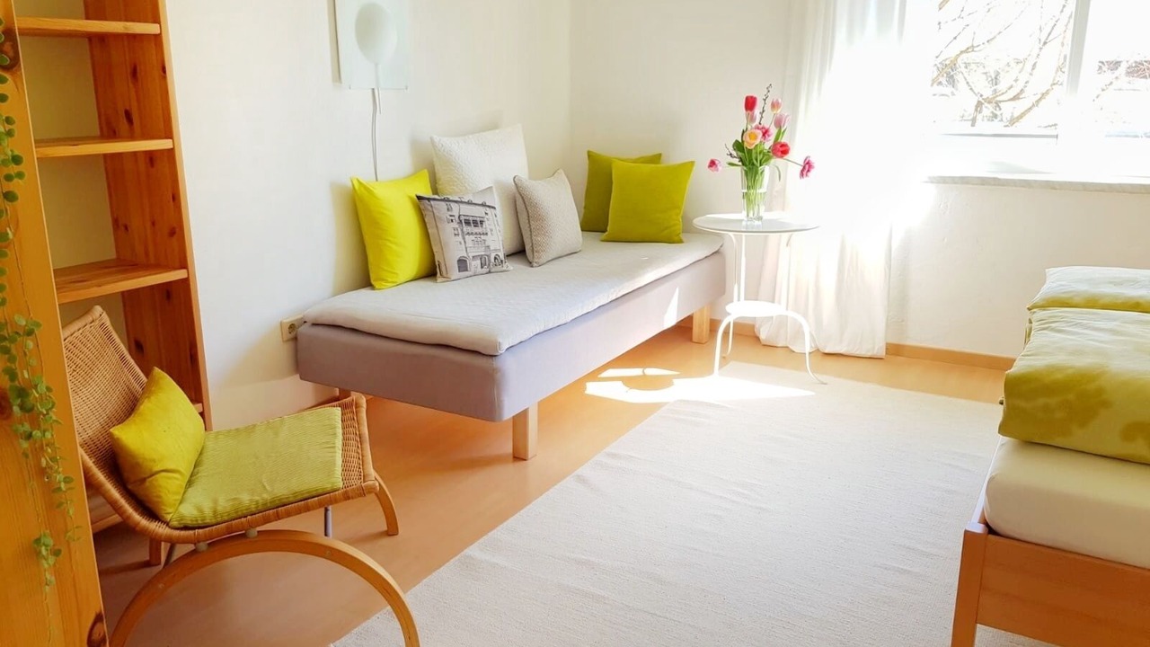Photo of Bedroom in Pradl