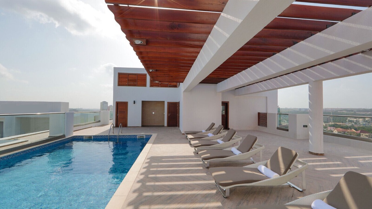 Photo of Outdoor in East Legon