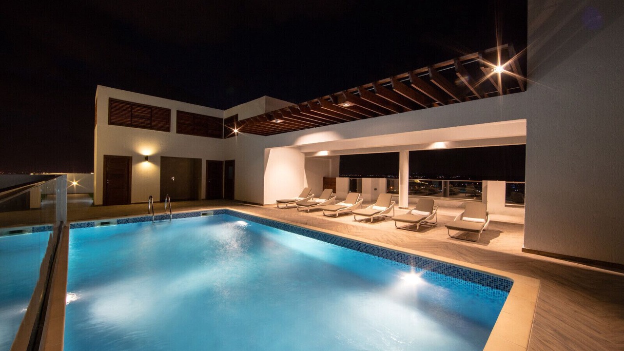 Photo of Outdoor in East Legon