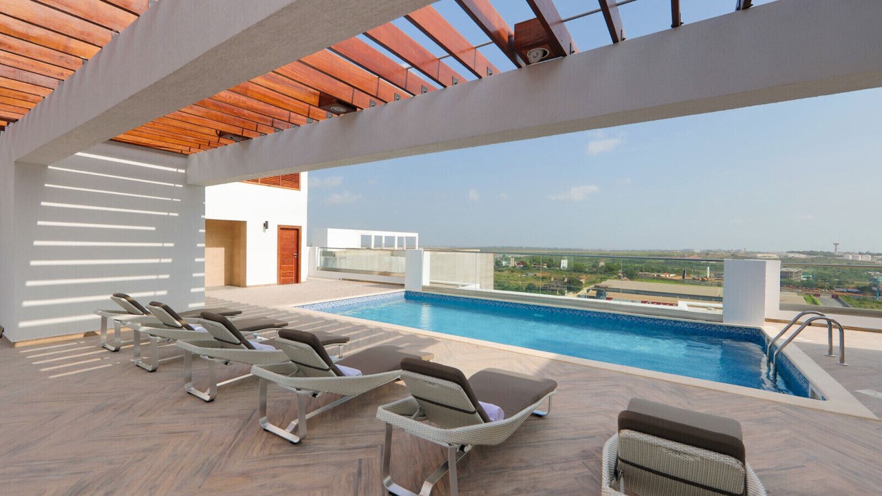 Photo of Outdoor in East Legon