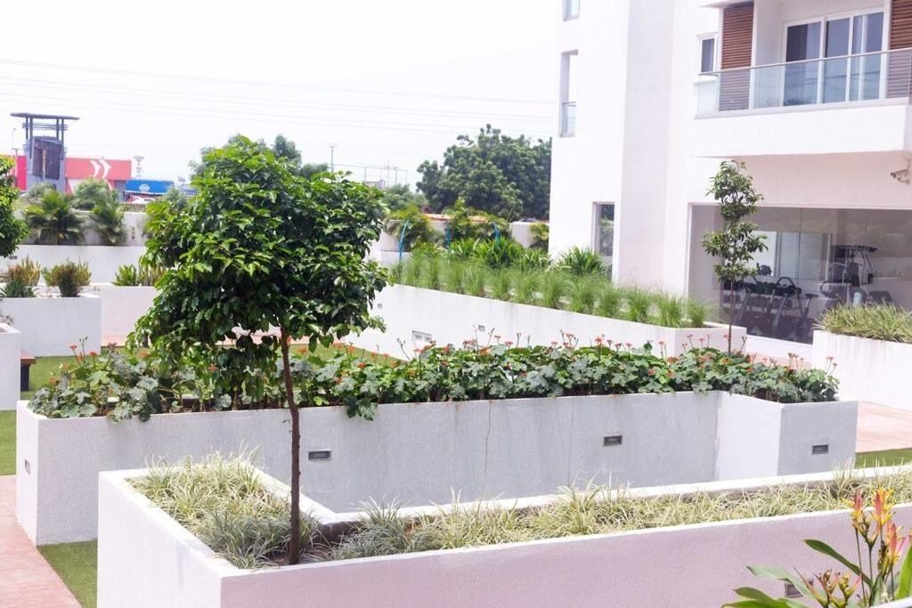 Photo of Outdoor in East Legon