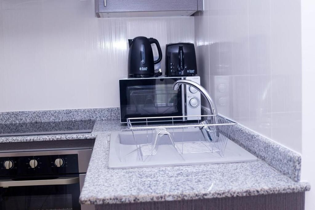 Photo of Kitchen in East Legon