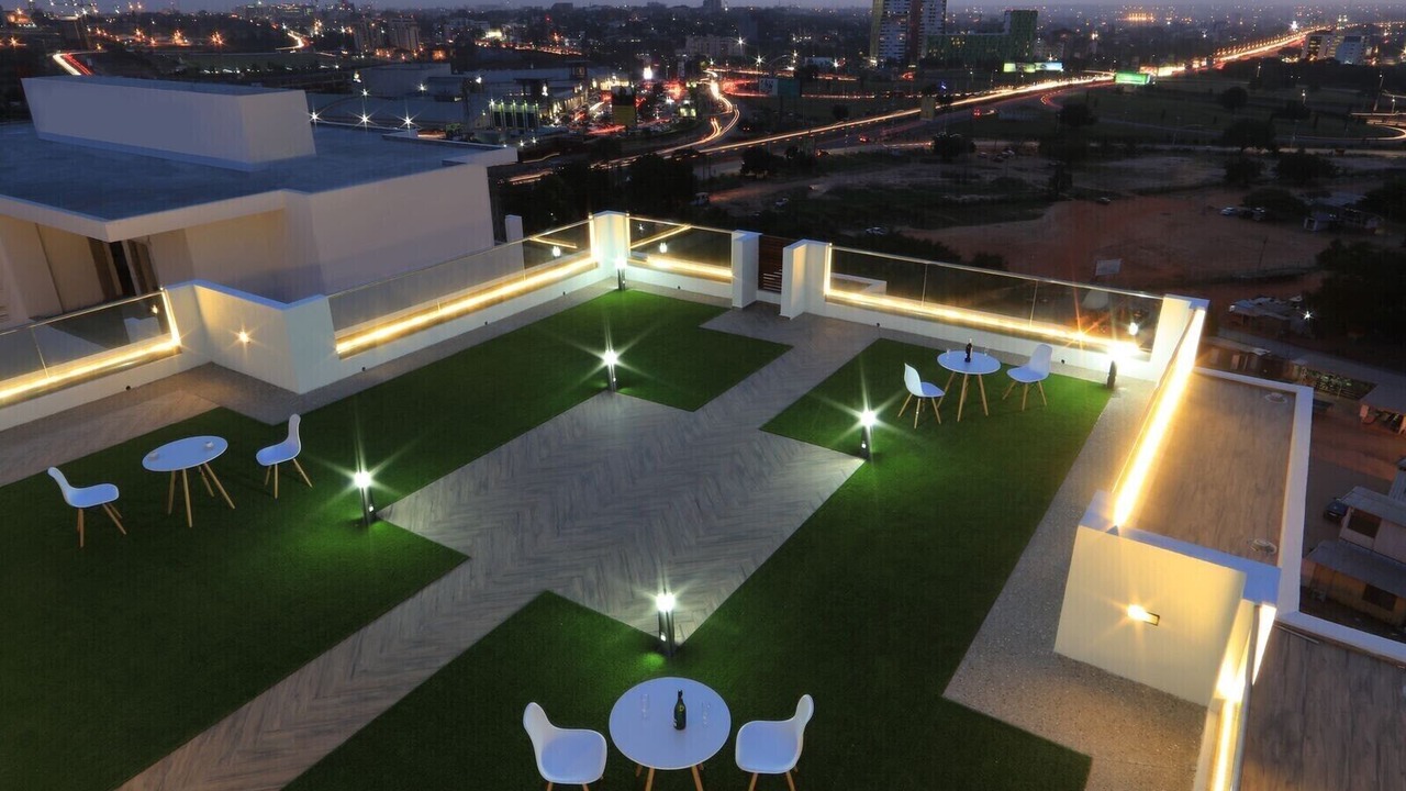 Photo of Patio Balcony in East Legon