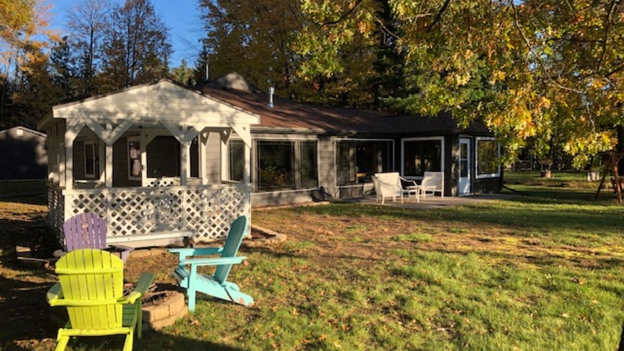 Photo of Outdoor in Crivitz