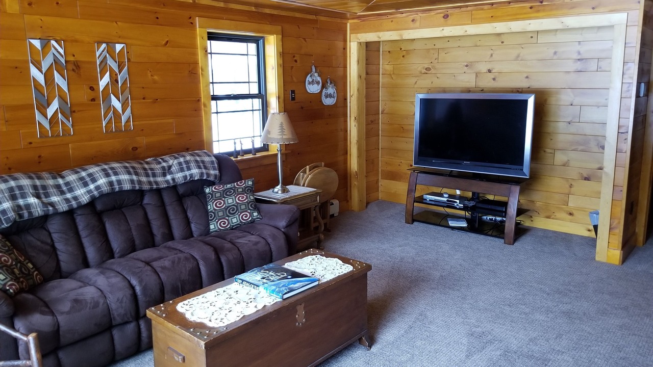 Photo of Livingroom in Crivitz