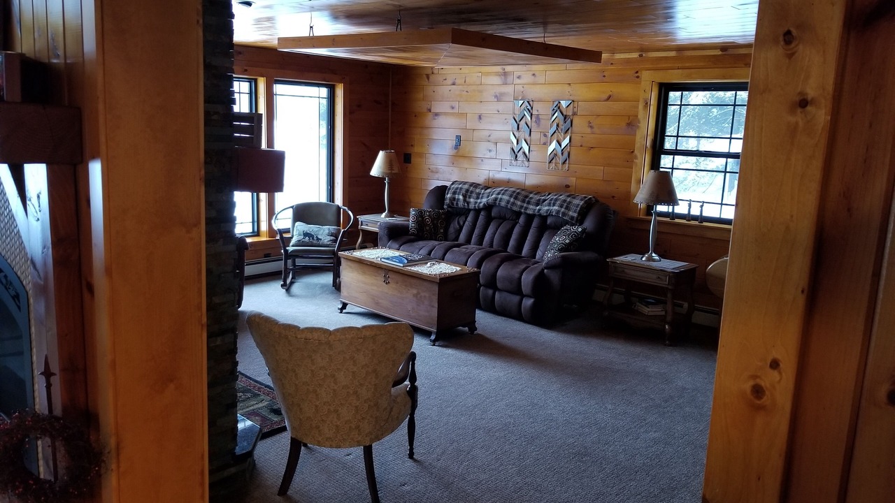 Photo of Livingroom in Crivitz