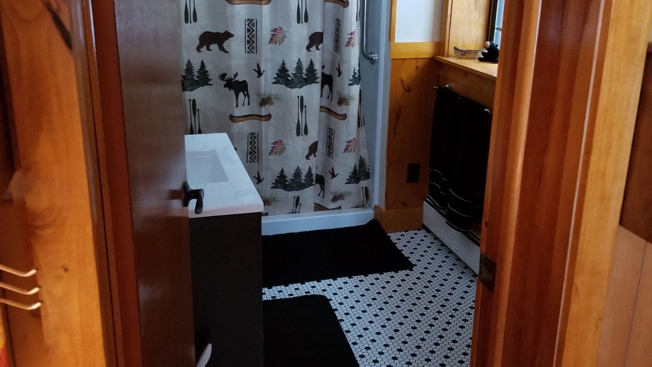 Photo of Bathroom in Crivitz
