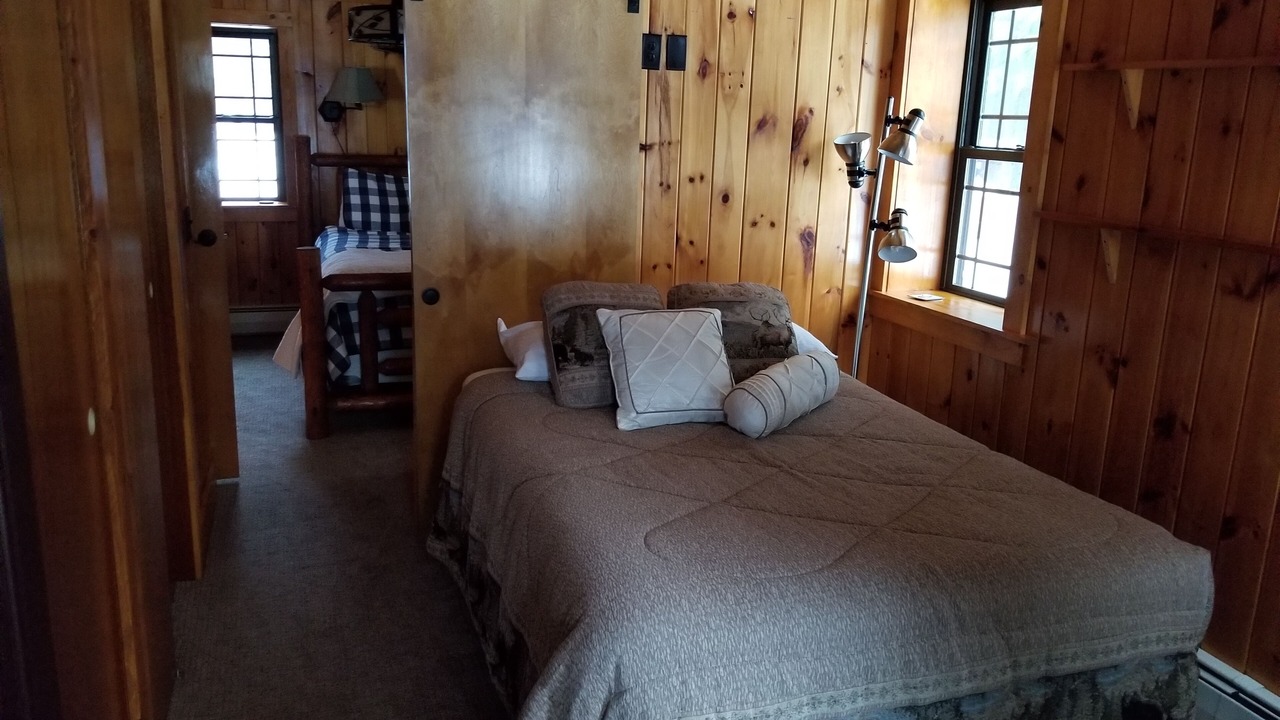 Photo of Bedroom in Crivitz