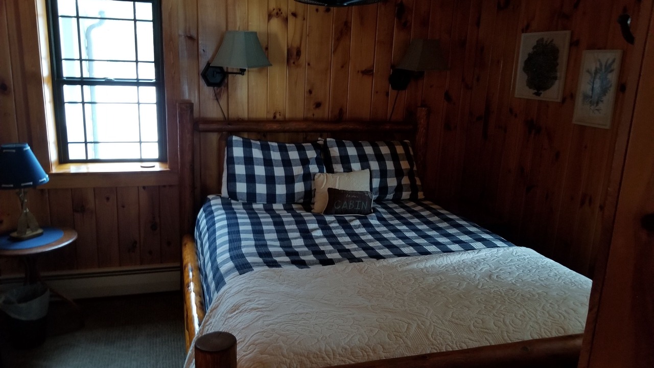Photo of Bedroom in Crivitz