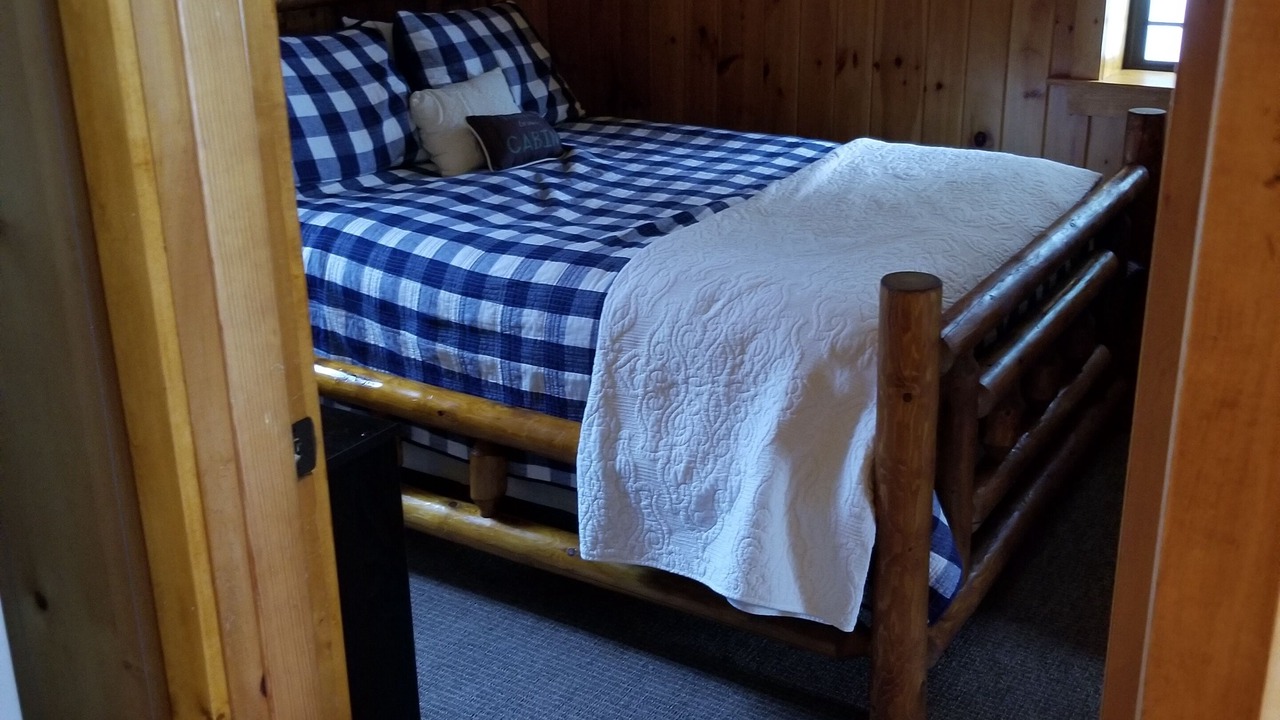 Photo of Bedroom in Crivitz