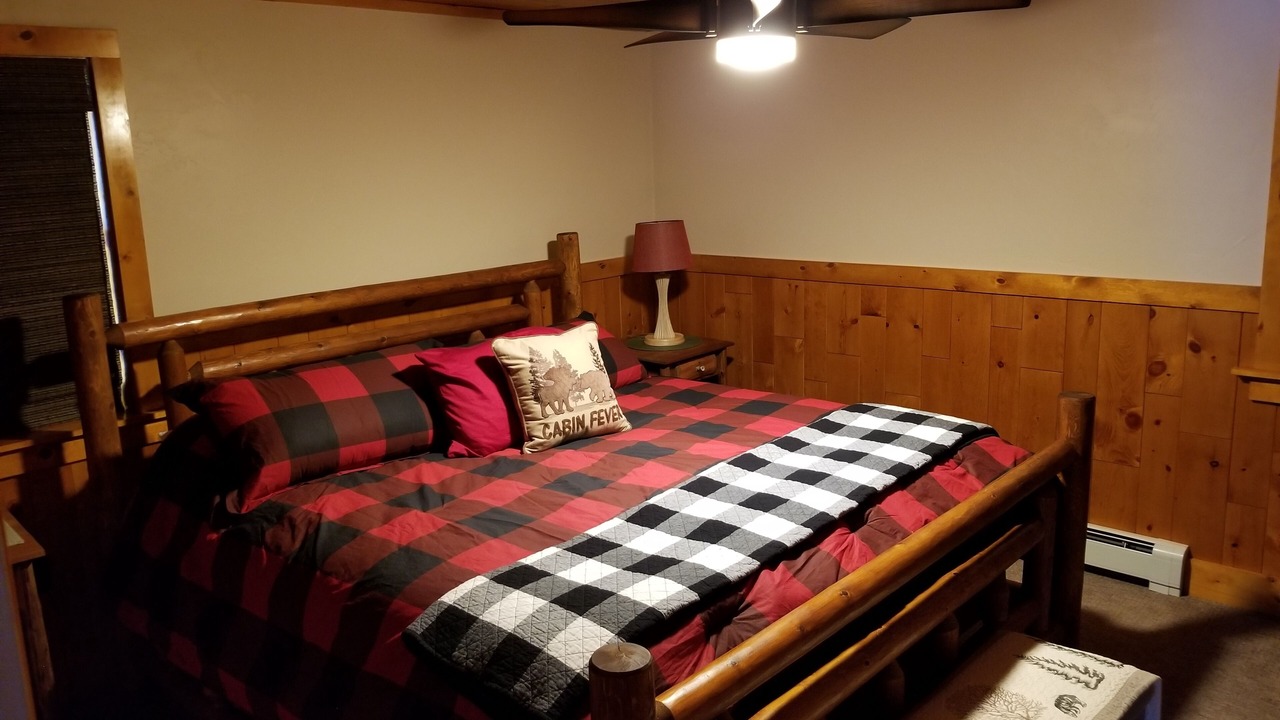 Photo of Bedroom in Crivitz