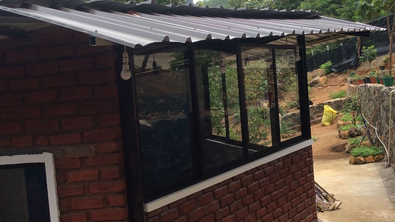 Photo of Outdoor in Ambagollapathana