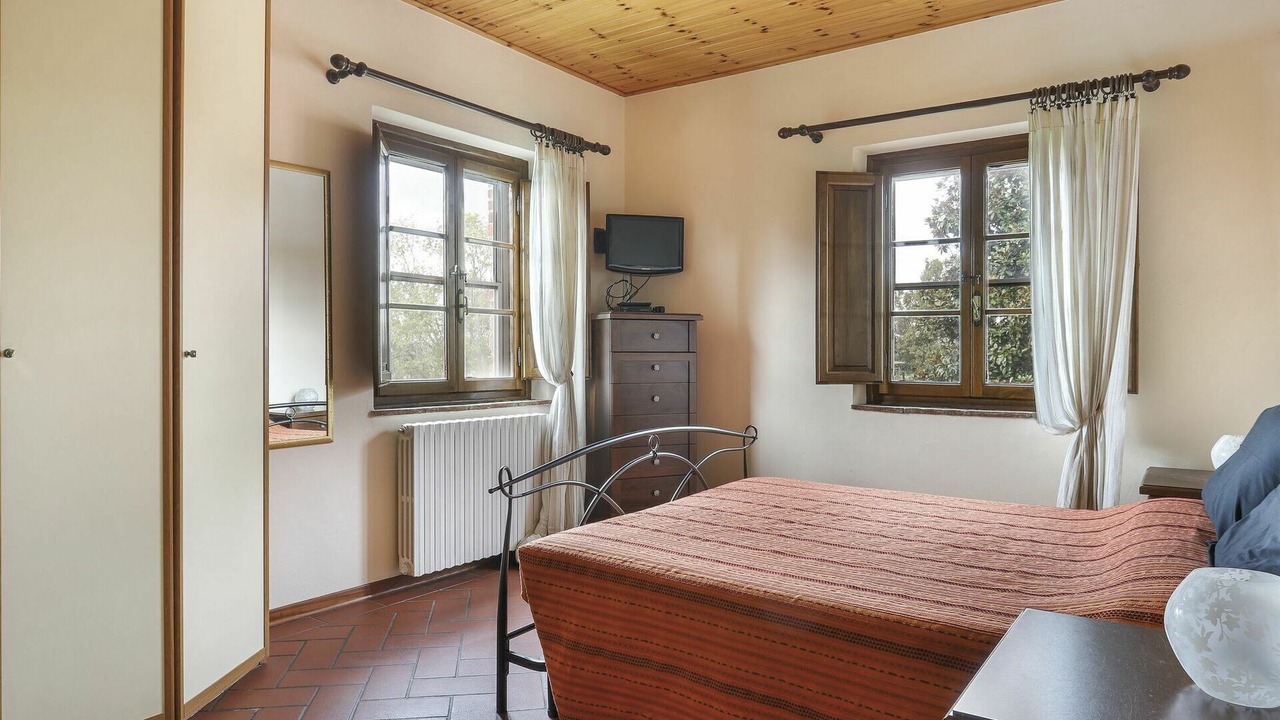 Photo of Bedroom in Castelvecchio