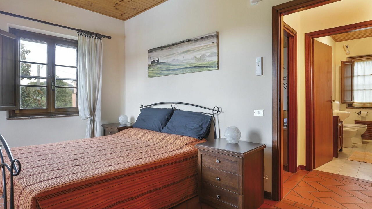 Photo of Bedroom in Castelvecchio