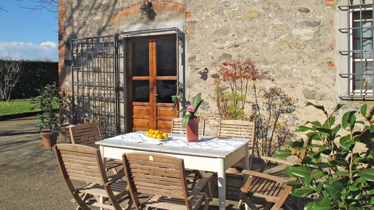 Photo of Bedroom in Castelvecchio