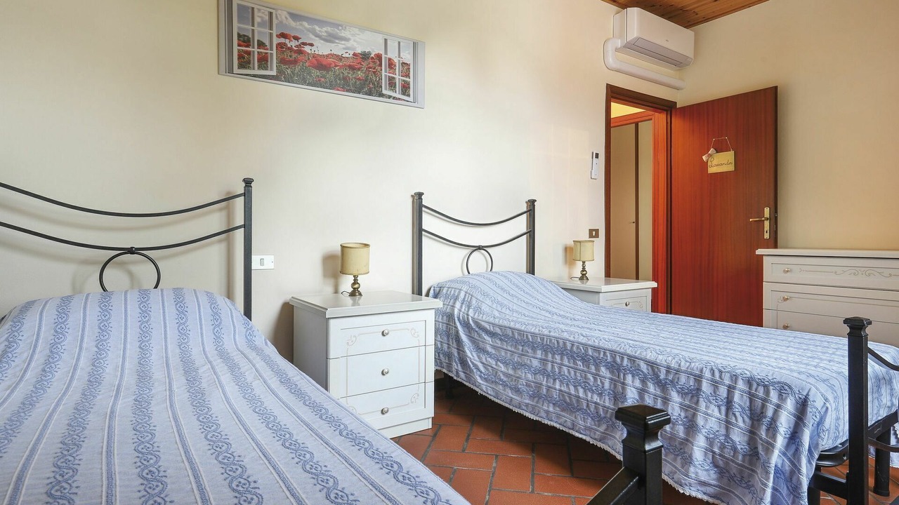 Photo of Bedroom in Castelvecchio