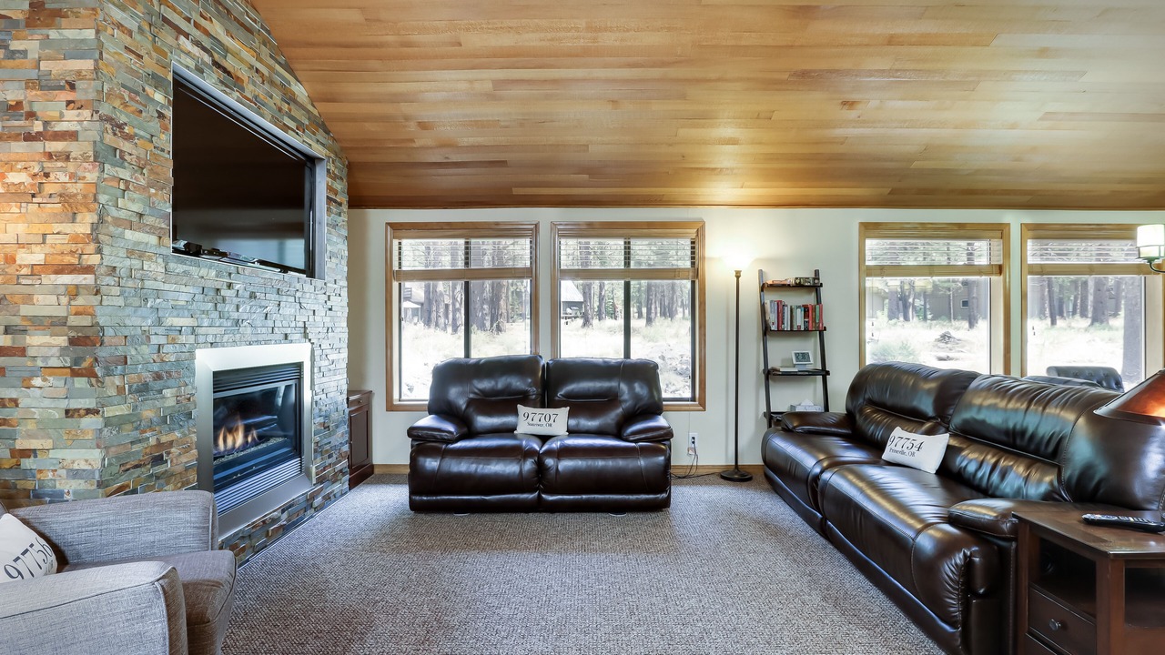Photo of Livingroom in Overlook Park
