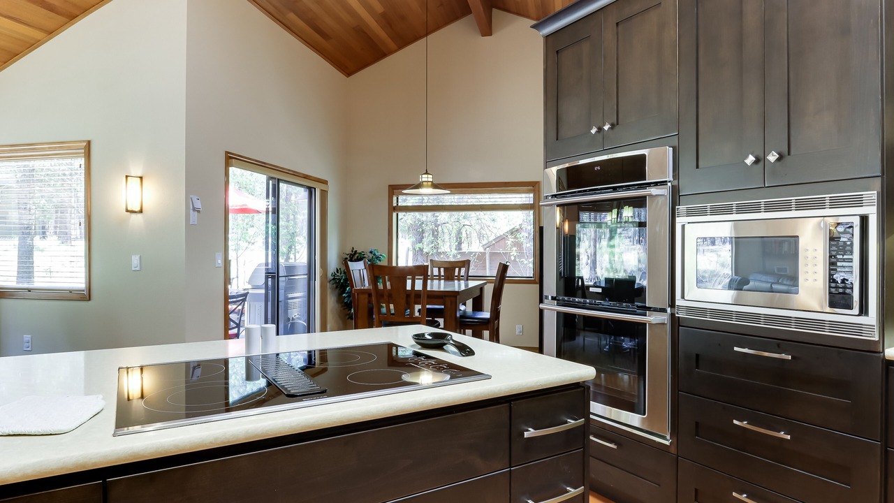 Photo of Kitchen in Overlook Park