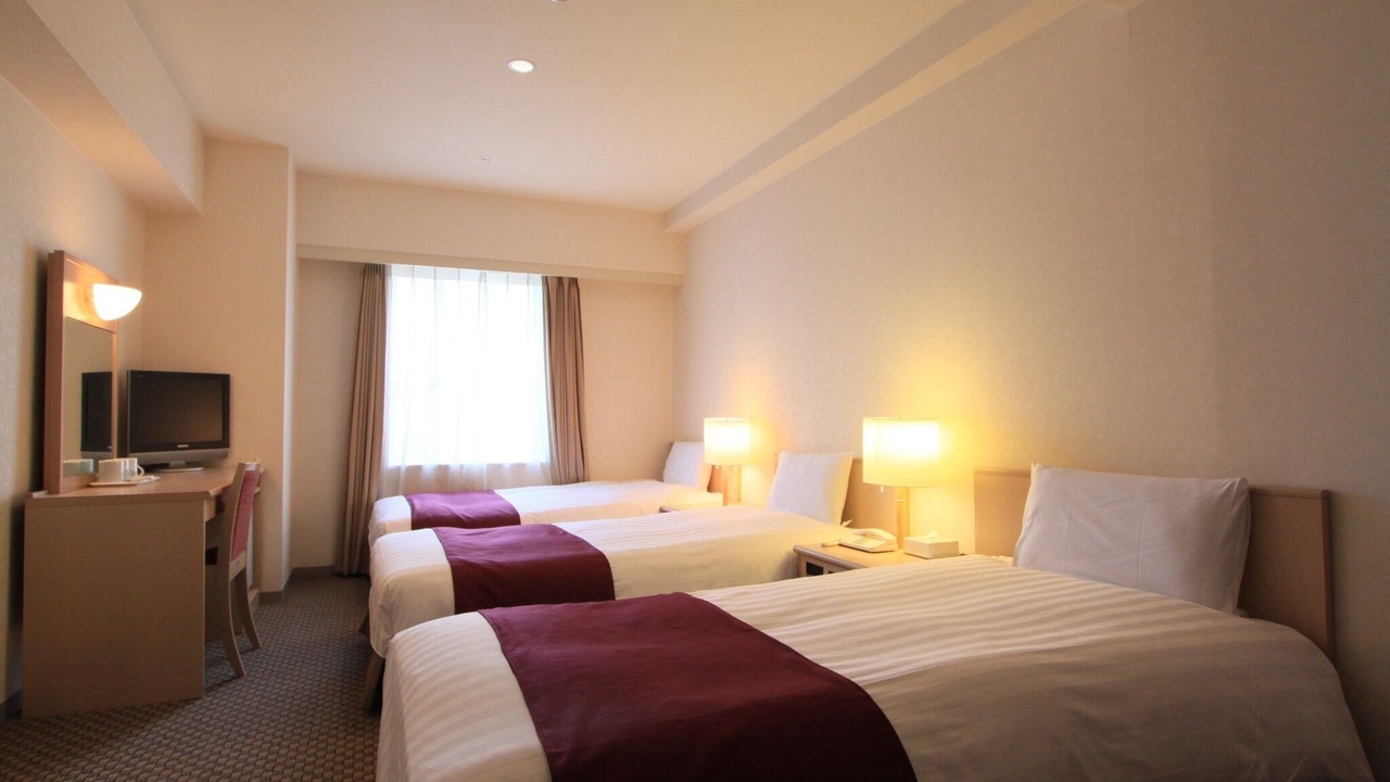 Photo of Bedroom in Hatobacho