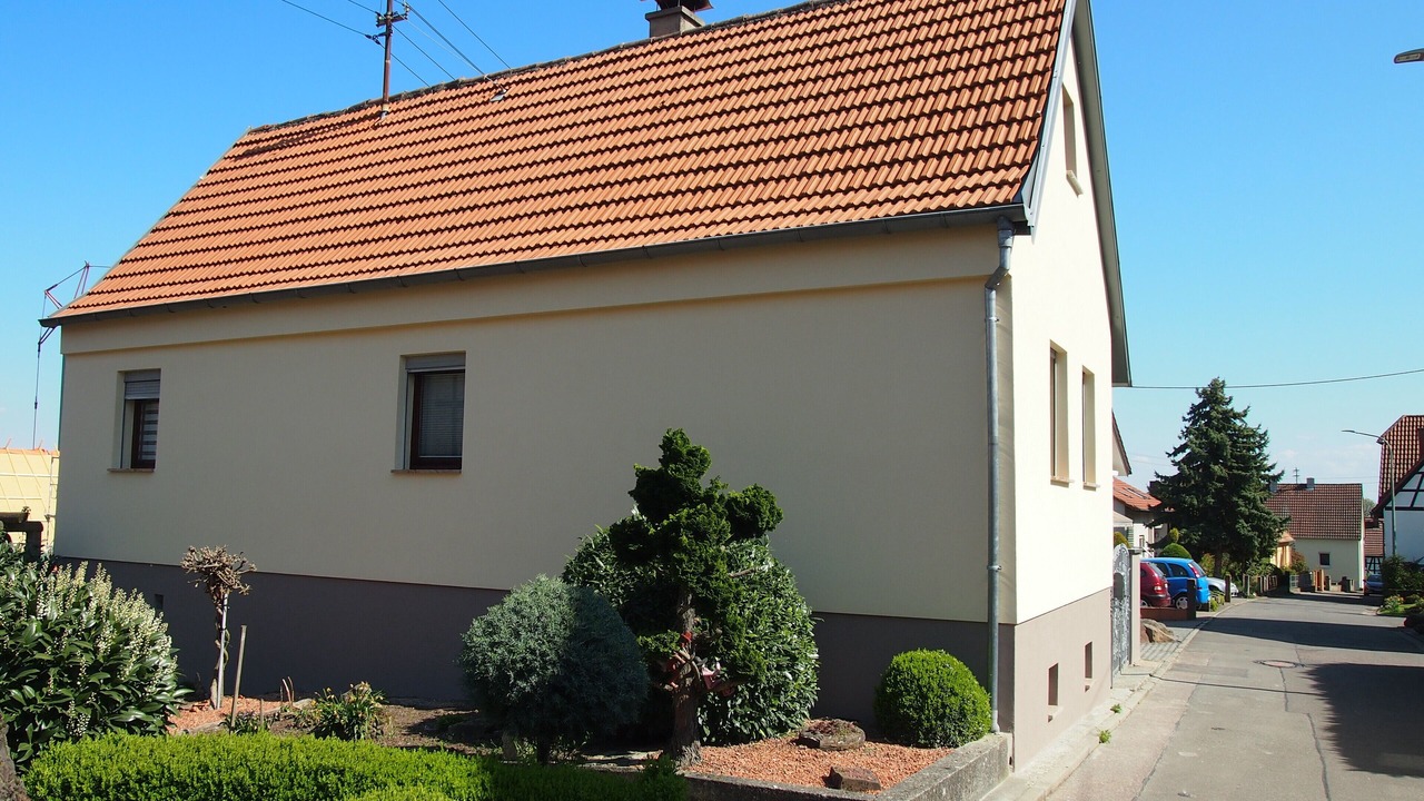 Photo of Outdoor in Schweigen-Rechtenbach