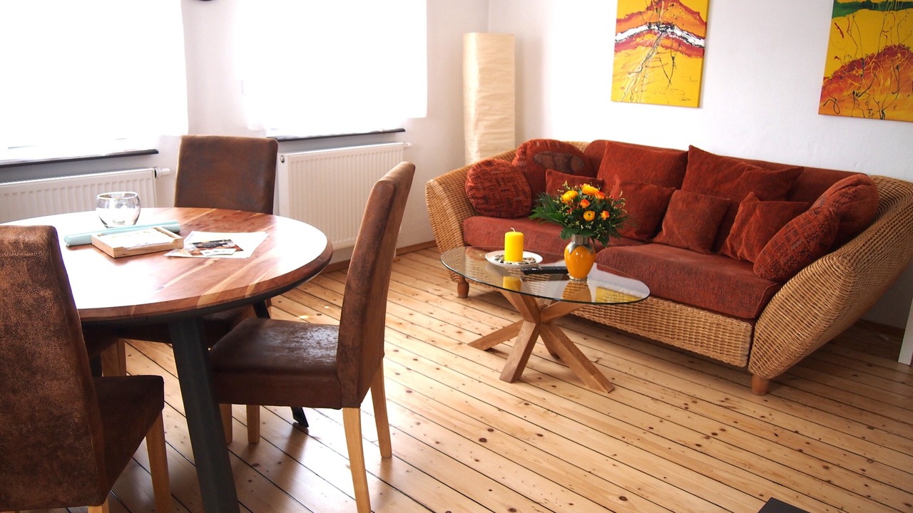 Photo of Livingroom in Schweigen-Rechtenbach
