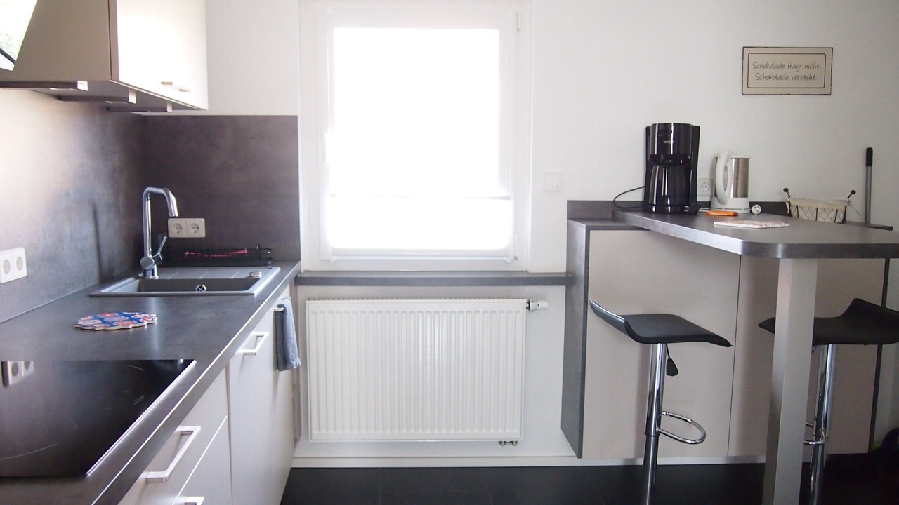 Photo of Kitchen in Schweigen-Rechtenbach