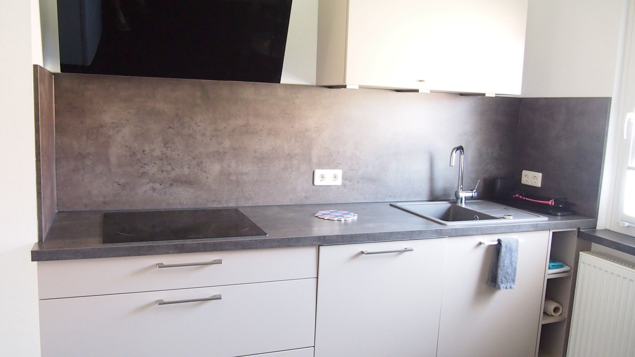 Photo of Kitchen in Schweigen-Rechtenbach