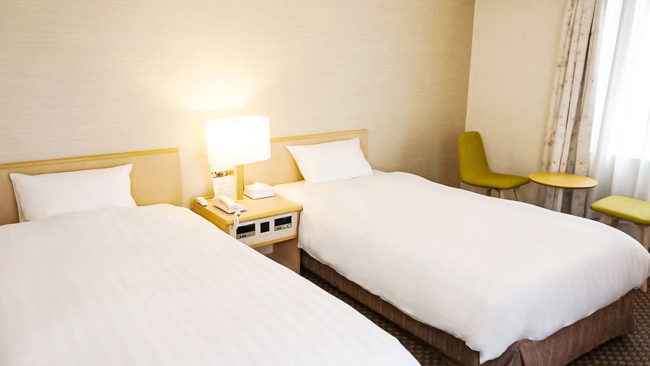Photo of Bedroom in Hatobacho