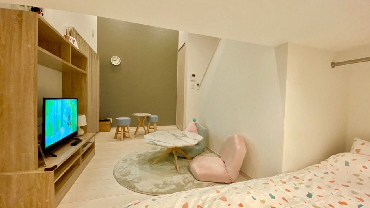 Photo of Bedroom in Nishi Ward