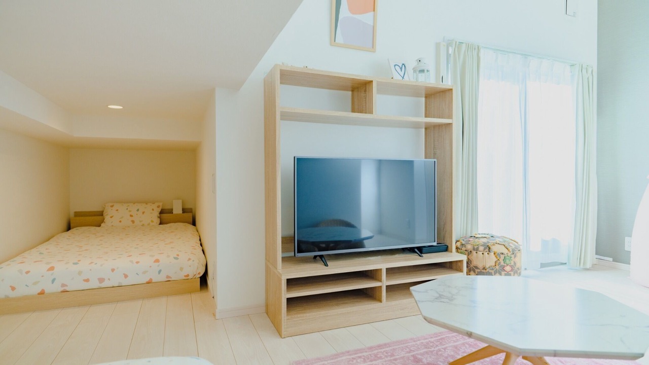 Photo of Bedroom in Nishi Ward