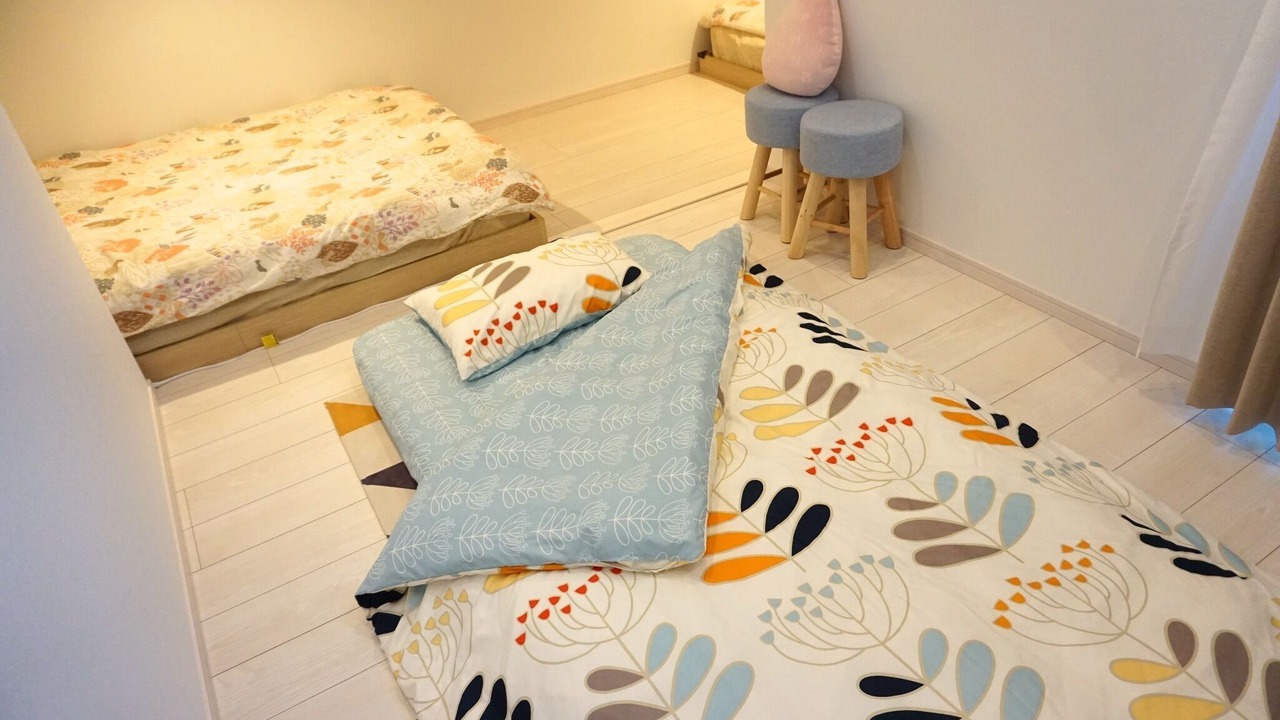 Photo of Bedroom in Nishi Ward