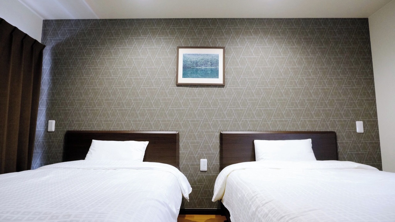Photo of Bedroom in Nagano