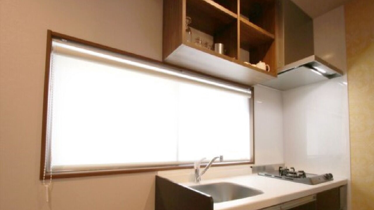 Photo of Kitchen in Nagano